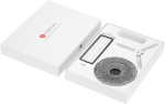 ROBOROCK Accessories Kit White for Qrevo0 White 8.02.0269