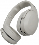 Skullcandy Crusher 540 Active Over-Ear Headphones, Grey Concrete