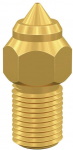 High-speed M6 Nozzle 0.4mm for Ender-5S1, Ender-3V3SE and Ender-7 CREALITY