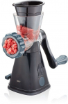 GEFU METTO meat grinder with 24-month warranty