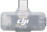 DJI Mic Series Mobile Receiver