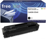 Freecolor Toner Canon 054H 3028C002 black 3100 Seiten remanufactured