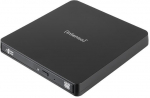 Intenso External Disc Drive CD/DVD Burner EOD 400D