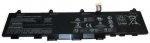 CoreParts Laptop Battery for HP 50.00Wh