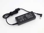 HP AC Adapter 45W Smart Nfpc740015-001, Notebook, Indoor, 100-240 V, 50/60 Hz, 45 W, 19.5 V