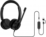 Sandberg 3in1 Office Headset Pro ENC3in1 Office Headset Pro ENC