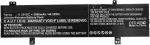 CoreParts Laptop Battery for Asus
