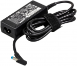 HP ADPTR 45W S 3P nPFC RC 4.5mm L719309-001, Notebook, Indoor, 100 - 240 V, 2.31 Hz, 45 W, 19.5 V