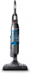 Bissell All-in-one vacuum and steam mop 1600 W Titanium