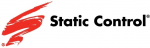 Static Control Toner Cartridge Black, Compatible with Canon CRG 072H (5648C002)