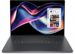 Dell XPS 16 OLED Ultra X7 16" UHD 32GB 1TB Intel Arc Win11 Pro ENG KB Touch Graphite