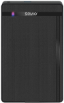 Savio Storage Drive En AK-87 SSD SATA/HDD SAVIO