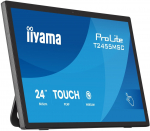 iiyama ProLite T2455MSC-B2 24 IPS 1920 x 1080 (Full HD) HDMI DisplayPort 120Hz