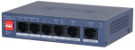 Switch  Dahua CS4006-4GT-36