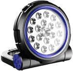 Superfire GM03 workshop flashlight