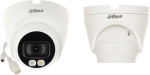 KAMERA IP IPC-HDW1239V-A-IL-0360B Smart Dual Light - 1080p 3.6 mm DAHUA