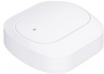 Smart ZigBee indoor wireless mini switch, CR2032, white, WOOX