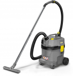 Universal vacuum cleaner K&auml;rcher NT 22/1 Ap Te Adv L 22 l 1300 W (1.378-621.0) Anthracite