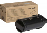 Xerox Toner black 106R03899