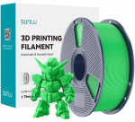 Sunlu PLA+ 2.0 Filament (Green) 1.75 mm