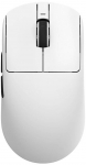 VXE R1 SE+ Wireless Gaming Mouse, 18K Sensor, White