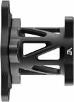VPG Sim Wheel Spacer Assembly