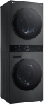 LG Washer dryer WT1210BBF A/C front load 12 kg 140