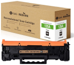 G&G Reborn Toner compatible with HP 135A W1350A