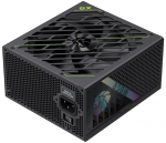 Gamemax PSU | GX 850G | 850 W | Gold | Modular