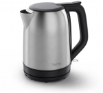 Tefal KO5S0DE Subito (stainless steel/black, 2400 W, 1.7 L)