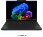 Lenovo Ultrabook ThinkPad T14 G7 21WN0087PB W11Pro Ultra 5 325/32GB/1TB/INT/14.0 WUXGA/Touch/Black/3YRS Premier + CO2 Offset