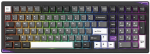 KEYBOARD WRL GEM 02 VIA/BLACK/SIL. 6978414650828 AKKO