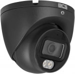 8MP IP dome camera BCS-EA18FWR3L3-G