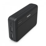 Hama Power pack pocket 10000 mAh anthracite