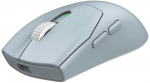 MSI Gaming Mouse | FORGE GM340 WIRELESS | Wireless | 2.4 GHz, Bluetooth , USB | Sky