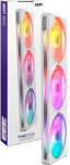 NZXT F420 RGB (white, 420 mm)