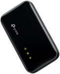 TP-Link M7400 300 Mbps LTE-Advanced Mobile Wi-Fi | TP-LINK