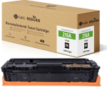 G&g Reborn Toner compatible with HP 216A W2410A