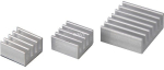 Joy-IT Heatsink Set for Raspberry Pi