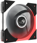 ROG Eurux GR120 ARGB (black, Reverse, 122 mm)