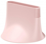 Hair dryer smoothing nozzle AGS1 Pink Dreame