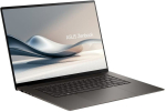 ASUS ZenBook S 16 UM5606GA-SR206X Ryzen AI 9 465 16.0" 3K OLED touchscreen 120Hz 500 nits AG 32GB LPDDR5X 1TB SSD Radeon