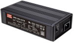 Battery Pb, Li-ion Charger 27.6V 12A, TB, PFC, MEAN WELL