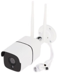 IP Camera APTI-W31C2-TUYA-V2 3 MP 3.6 mm