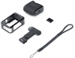 DJI Osmo Action 6 Street Photography Grip Accessory Kit