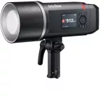 GODOX AD600BMII Wistro Flash with Bowens Mount