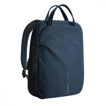 Xd design Soft Tote 2-in-1 backpack navy