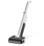 Tineco Floor One i7 Fold Premium 2-in-1 stick vacuum Battery Dry&wet Bagless 230 W White, Grey, Black