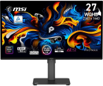 PRO MAX 271QPX14G (69 cm (27 Zoll), schwarz, WQHD, QD-OLED, HDR Ready, 144Hz Panel)