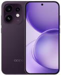 OPPO Reno16 5G (CPH2865) | Purple Black | 6.32 " | AMOLED | 2640 x 1216 pixels | Qualcomm | Snapdragon 7 Gen 4 | Interna